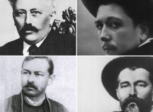 Kafanske LEGENDE o našim najvećim PISCIMA: Đura Jakšić plaćao račune svojim pesmama, a evo ko je voleo Skadarliju!