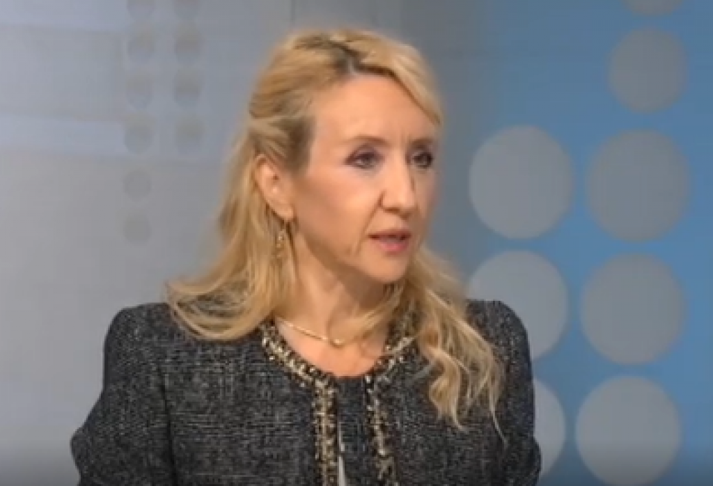 U "Narodnom frontu" sve više trudnica sa KORONOM: Dr Ana Mitrović objašnjava kada i kojom vakcinom buduće mame treba da se VAKCINIŠU