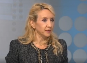 U "Narodnom frontu" sve više trudnica sa KORONOM: Dr Ana Mitrović objašnjava kada i kojom vakcinom buduće mame treba da se VAKCINIŠU