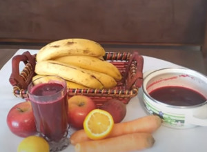 Recept za SRPSKI "egzotik" sok: Posle jedne čaše UMOR nestaje, odličan i za podizanje imuniteta!
