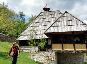 SELO KAO PRVA PRESTONICA TADAŠNJE SRBIJE Ovo je kuća ispred koje je Miloš Veliki uzviknuo čuvene reči – eto mene, eto vas, rat Turcima