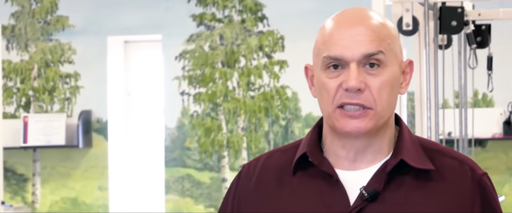 Ruski lekar izričit: Samo nekoliko KORAKA vas deli do SAVRŠENE linije, dijete STROGO izbegavajte, ni ne slutite koliko su štetne