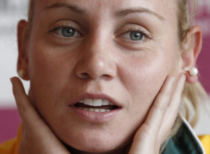 "Pokušavala sam da se ne slomim pred novinarima": Jelena Dokić objavila fotografiju iz mladosti iza koje se krije jeziva istina