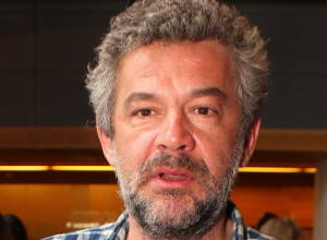 Mlađi je krenuo TATINIM stopama: Ovo su sinovi Nebojše Glogovca, stariji je NEPOZNAT javnosti