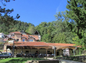RAJ ZA ŽIVCE IZ ANTIČKIH VREMENA Banjsko kupatilo u Bogutovcu kao lek za mnoge bolesti