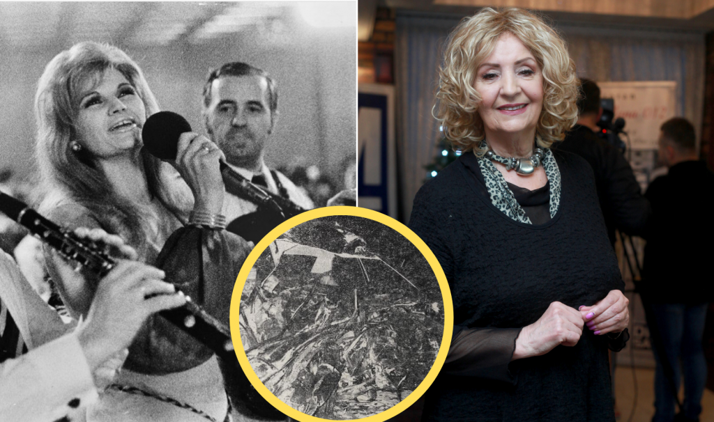 Trebala je da bude sa Silvanom u AUTU: Lepa Lukić za DLAKU izbegla STRAVIČNU smrt, spasila je jedna stvar koju je otkrila godinama nakon NESREĆE!