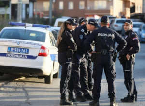 Za vreme policijskog časa NASILJA je bilo MANJE: Brojke sve pokazuju,  evo zašto je to tako!