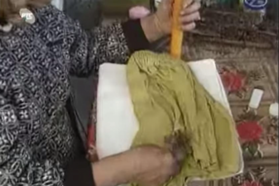 Jelena iz Beograda nalazila je ČUDNE ZAMOTULJKE svuda po stanu kada je suprug otišao u inostranstvo da radi, od svekrve je dobila ZASTRAŠUJUĆU poruku