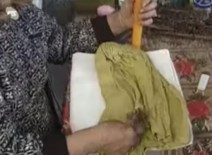 Jelena iz Beograda nalazila je ČUDNE ZAMOTULJKE svuda po stanu kada je suprug otišao u inostranstvo da radi, od svekrve je dobila ZASTRAŠUJUĆU poruku