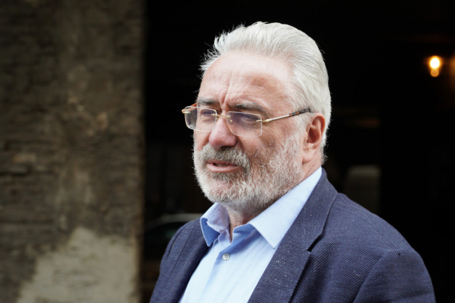 SKORO 30 GODINA SU U LJUBAVI: Branimir Nestorović otkrio zašto nema NIJEDNU fotografiju sa suprugom, ali i NEPOZNATE detalje o njihovom braku!