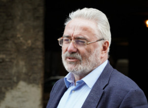 SKORO 30 GODINA SU U LJUBAVI: Branimir Nestorović otkrio zašto nema NIJEDNU fotografiju sa suprugom, ali i NEPOZNATE detalje o njihovom braku!
