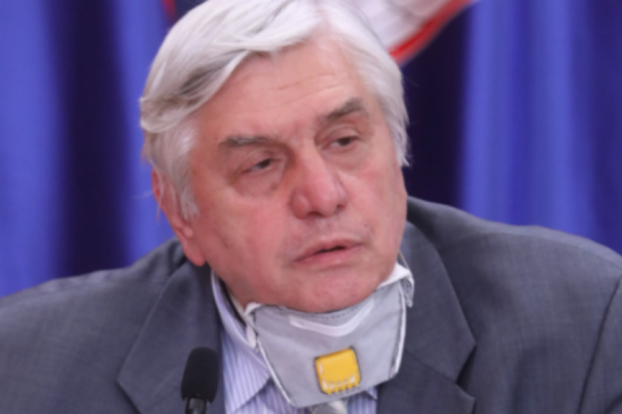 Vest o mrvim labudovima mnoge je uznemirila: Doktor Tiodorović objašnjava kakvi su simptomi PTIČIJEG gripa, i da li imamo razloga za strah!