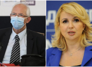 Dr Kon i Dr Tepavčević: Ishrana može da poveća našu otpornost na KORONU, a jedan VITAMIN igra KLJUČNU ulogu ako OBOLITE