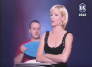 "Dobro došli u Najslabiju kariku": Sandra je bila voditeljka ovog ultra popularnog kviza, danas je ne biste prepoznali