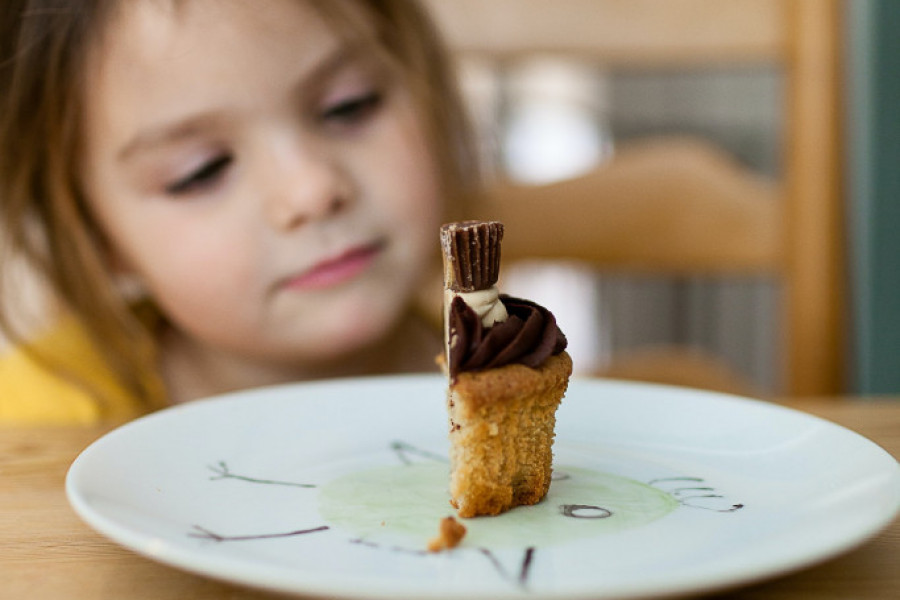 SLATKO posle VEČERE?! Nutricionistikinja objašnjava zašto DETETU ne bi smeli ovako da UDOVOLJAVAMO!