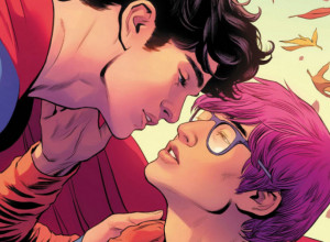 Dobijamo još jednog LGBT SUPERHEROJA, novi Supermen je biseksualac i "odustao" od borbe sa SUPERZLIKOVCIMA, ali se bavi PROBLEMIMA DANAŠNJICE!