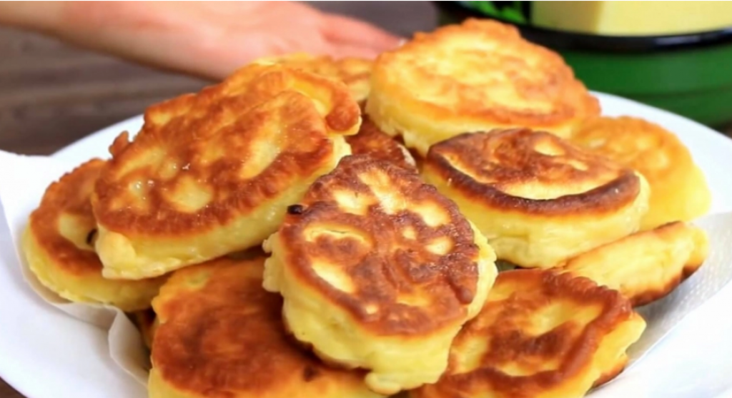 Recept naših baka: Napravite savršeno vazdušaste UŠTIPKE za vaše voljene