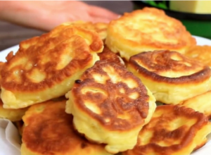 Recept naših baka: Napravite savršeno vazdušaste UŠTIPKE za vaše voljene
