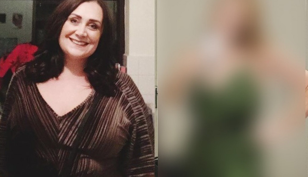 Ona je SUPER ŽENA: Evo kako je SAMOHRANA majka sa TROJE dece skinula više od 75 KILOGRAMA, njena priča je ODUŠEVILA mnoge