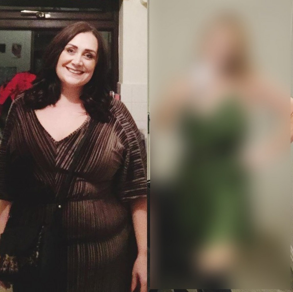 Ona je SUPER ŽENA: Evo kako je SAMOHRANA majka sa TROJE dece skinula više od 75 KILOGRAMA, njena priča je ODUŠEVILA mnoge