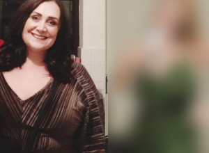 Ona je SUPER ŽENA: Evo kako je SAMOHRANA majka sa TROJE dece skinula više od 75 KILOGRAMA, njena priča je ODUŠEVILA mnoge