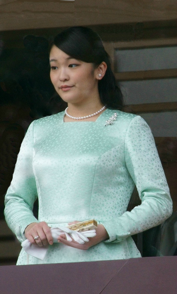 Napušta sve: Princeza Mako odrekla se TITULE i MILIONA, a razlog je ŠOKIRAO ceo Japan!