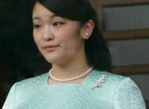 Napušta sve: Princeza Mako odrekla se TITULE i MILIONA, a razlog je ŠOKIRAO ceo Japan!