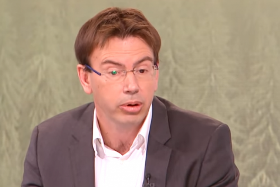 Zašto zdrave trudnice umiru od korone? Doktor Srđan Bošković je objasnio u čemu je NAJVEĆI problem