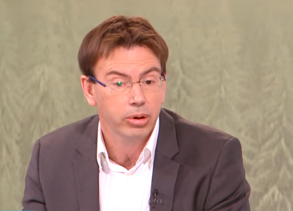 Zašto zdrave trudnice umiru od korone? Doktor Srđan Bošković je objasnio u čemu je NAJVEĆI problem