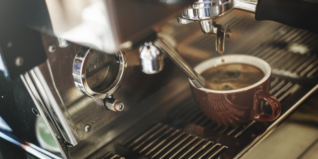 Ljubitelji KAFE će biti oduševljeni: Izgleda da kafa može da vam pomogne i u TERETANI