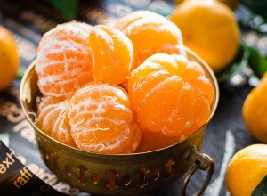 Postoji razlog zašto ne treba PRETERIVATI: Nakon što ovo pročitate, MANDARINE više nikada nećete gledati istim očima