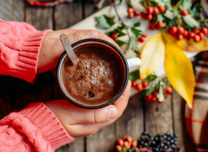 Da lakše pregurate sumornu JESEN: Stvorite filmsku atmosferu u vašem domu sa samo nekoliko JEFTINIH stvarčica