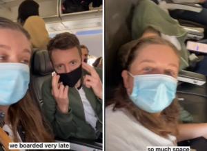 Kako da učinite putovanje avionom mnogo udobnijim? Ovaj jednostavan trik će vam pomoći u tome