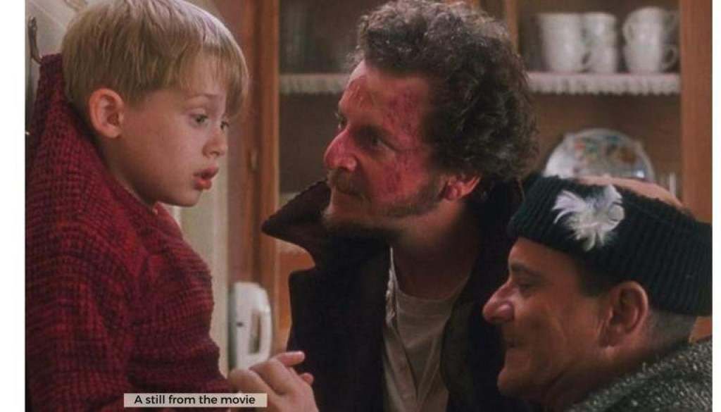 Kevin iz "Sam u kući" NEPREPOZNATLJIV: Evo kako popularni glumac danas izgleda (FOTO)