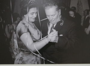 Isplivali neviđeni DETALJI sa venčanja JOVANKE I TITA: I dalje je pod znakom pitanja ZAŠTO nema ni jedne fotografije sa ovog događaja?