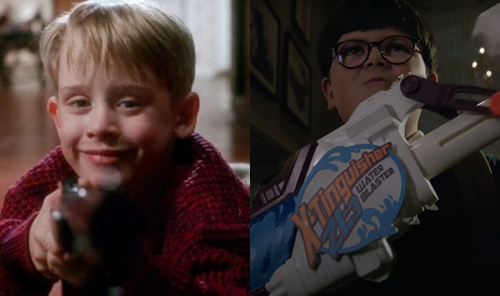 Ovaj FILM gledale su brojne generacije, smejala se deca, ali i roditelji: Nastavak "SAM U KUĆI" najluđi do sad!