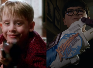 Ovaj FILM gledale su brojne generacije, smejala se deca, ali i roditelji: Nastavak "SAM U KUĆI" najluđi do sad!
