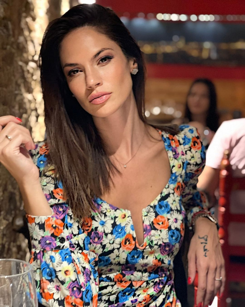 Danijela je uspela da zaustavi STARENJE: Sada je svoje tajne podelila sa svima, OVO je ključno!