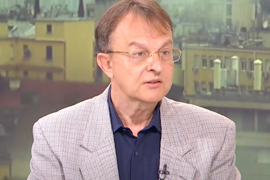 TROJE DECE NA RESPIRATORIMA: Doktor Vukomanović objašnjava zašto sve više mališana ima težak oblik korone