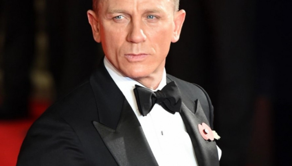 Agent "007" priznao da posećuje GEJ BAROVE: Opasni Danijel Krejg uživa u provodu sa homoseksualcima, evo i zašto!