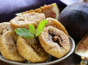 PREPORODITE ORGANIZAM ZA 40 DANA Na hiljade godina star recept -  smokve i samo jedan sastojak čine čuda!
