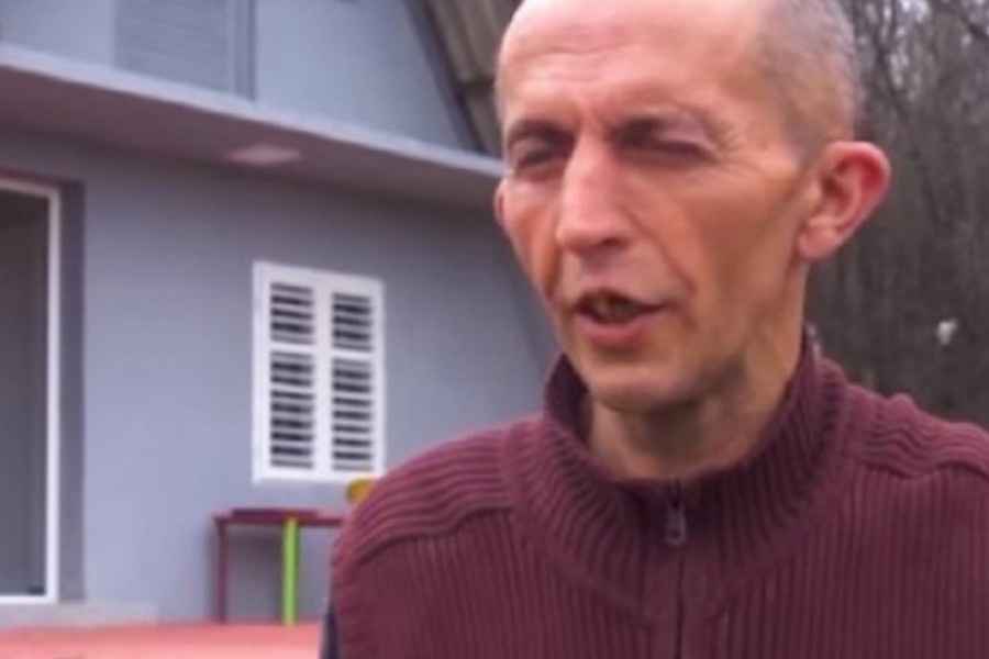 Srbija je PLAKALA nad njegovom sudbinom: Đorđe Joksimović nakon dugogodišnje golgote vratio svoje šestoro dece!