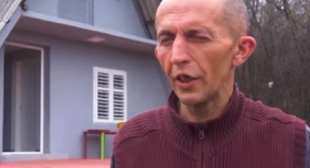 Srbija je PLAKALA nad njegovom sudbinom: Đorđe Joksimović nakon dugogodišnje golgote vratio svoje šestoro dece!