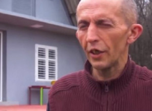 Srbija je PLAKALA nad njegovom sudbinom: Đorđe Joksimović nakon dugogodišnje golgote vratio svoje šestoro dece!