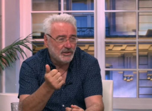 JEDNOSTAVAN SAVET DOKTORA  Branimir Nestorović naglasio JEDNU važnu stvar  - ovo je ključ!
