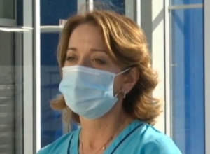 Jelena Veličković UPOZORAVA: Batajnica vodi tešku bitku sa KOVIDOM, skrenula pažnju na NAJVAŽNIJU STVAR!