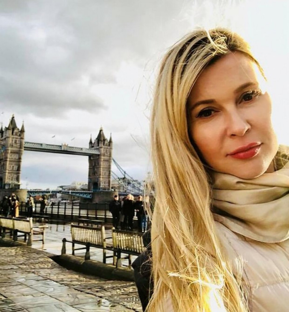 Samo JEDAN zahvat na licu uništio je ZAUVEK: Svetlana (37) dobila je izgled iz najgorih košmara, zbog ovoga se gorko kaje!