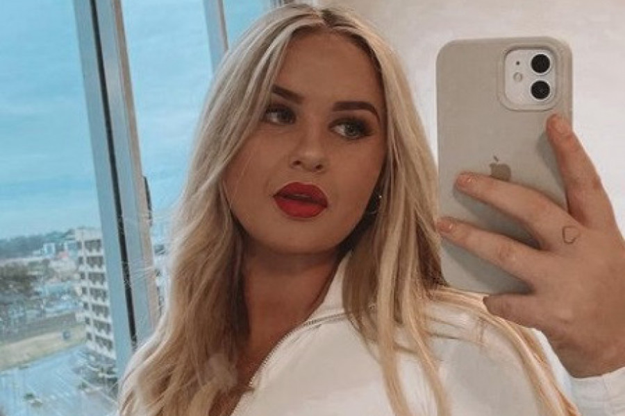 "Toliko sam se UGOJILA da me ni MAMA nije prepoznala": Čim je izbacila ove DVE namirnice iz ISHRANE smršala je 30 KILOGRAMA!