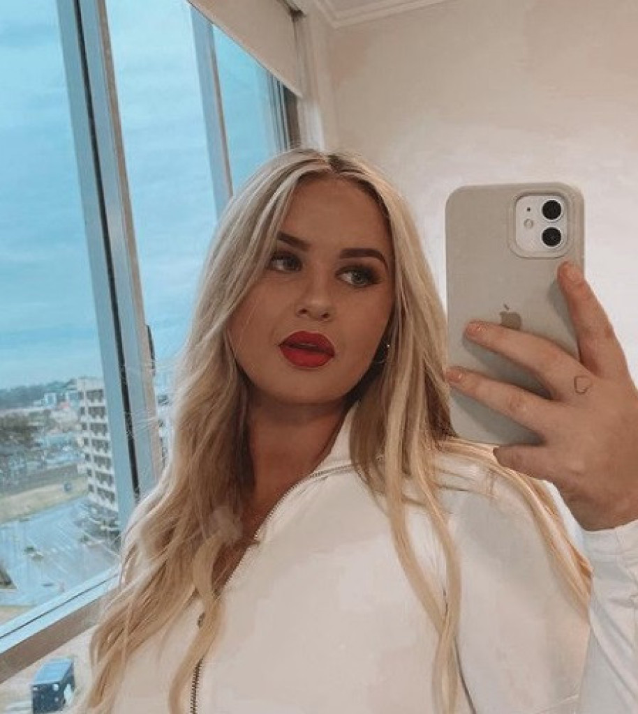 "Toliko sam se UGOJILA da me ni MAMA nije prepoznala": Čim je izbacila ove DVE namirnice iz ISHRANE smršala je 30 KILOGRAMA!