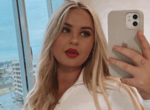 "Toliko sam se UGOJILA da me ni MAMA nije prepoznala": Čim je izbacila ove DVE namirnice iz ISHRANE smršala je 30 KILOGRAMA!